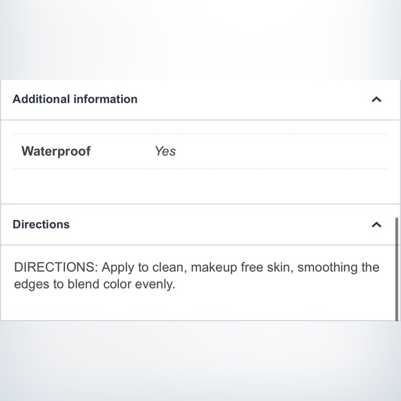 New in Box. Younique Touch Mineral Skin Perfecting Concealer - Satin - Picture 4 of 11
